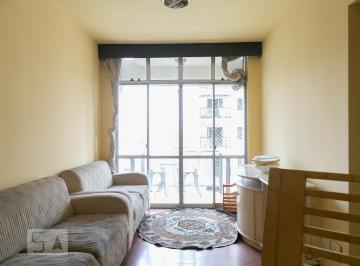 Apartamento · 65m² · 2 Quartos · 1 Vaga · Apartamento à Venda - Bosque da Saúde, 2 Quartos, 65 m2