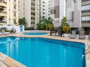 Apartamento · 212m² · 4 Quartos · 3 Vagas · Apartamento com 4 quartos, 213m² - Alto da Lapa
