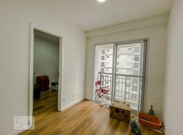 Apartamento · 38m² · 2 Quartos · Apartamento à Venda - Vila Invernada, 2 Quartos, 38 m2