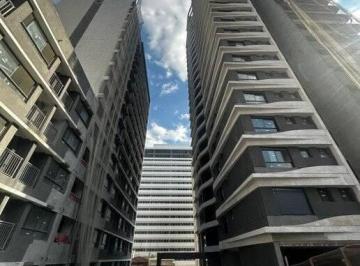 Apartamento · 25m² · 1 Quarto · Studio Residencial a venda , sala , dormitório, entrega em Outubro/24