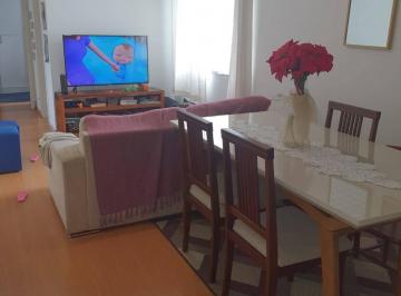 Apartamento · 72m² · 3 Quartos · 1 Vaga · APARTAMENTO A VENDA , VILA MONUMENTO , COM 3 QUARTOS , 1 VAGA, 72M2
