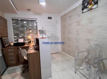 24610_iErwxH89_2461069a041ab61771.jpg · Casa comercial de frente para alugar 7 salas Marapé Santos SP