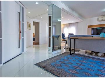Apartamento · 230m² · 4 Quartos · 4 Vagas · APARTAMENTO A VENDA, CHAC.KLABIN, 4 SUITES, 4 VAGAS ,230M2 , SEMI-MOBILIADO