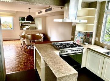 Apartamento · 207m² · 3 Quartos · 2 Vagas · Apartamento p/ locação ou Venda 3 suítes e 2 vagas no Jardim Paulista, 207m