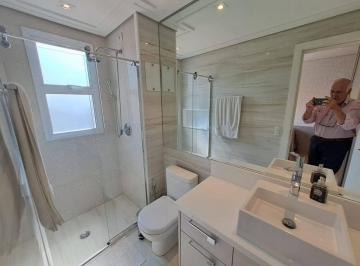 Apartamento · 245m² · 4 Quartos · 4 Vagas · APARTAMENTO A VENDA, CHACARA KLABIN , 4 SUITES, 4 VAGAS ,245M2 .1 POR ANDAR