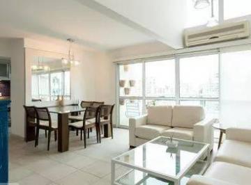 Apartamento · 143m² · 2 Quartos · 2 Vagas · Apartamento com 2 dormitórios para locação na Vila Nova Conceição