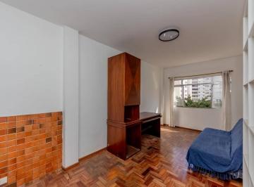 Apartamento · 55m² · 1 Quarto · Apartamento com 1 dormitório à venda no Jardim Paulista
