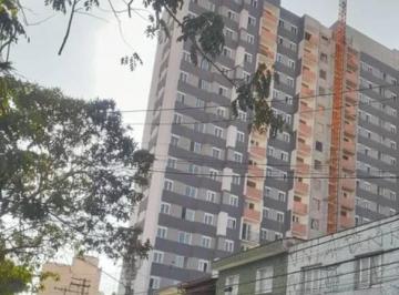 Apartamento · 36m² · 2 Quartos · Apartamento NOVO, 2 Dormitórios, 36 m² - Vivaz Lapa