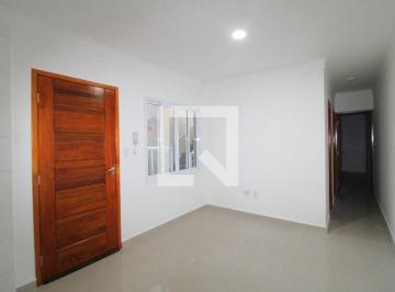 Apartamento · 52m² · 2 Quartos · 1 Vaga · Apartamento à Venda - Água Fria, 2 Quartos, 52 m2