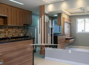 Foto 01 · Apartamento à venda em Santana, São Paulo-SP: 2 quartos, 1 sala, 1 banheiro, 40m² de área. Conheça o