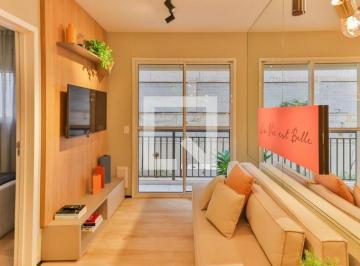 Apartamento · 31m² · 1 Quarto · Apartamento à Venda - Butantã, 1 Quarto, 31 m2