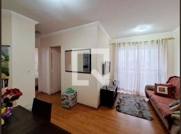 Apartamento · 55m² · 2 Quartos · 1 Vaga · Apartamento à Venda - Água Fria, 2 Quartos, 55 m2