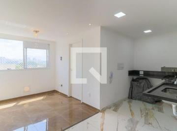 Apartamento · 36m² · 2 Quartos · Apartamento à Venda - Santo Amaro , 2 Quartos, 36 m2