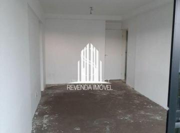 Apartamento · 60m² · 1 Quarto · 1 suíte com 1 vaga no Morumbi Condomínio Inside Out Apartamento á venda no Murumbi 1 dormitorios, 1