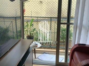 Apartamento · 68m² · 3 Quartos · 1 Vaga · AMARILIS RESIDENCIAL PARK APARTAMENTO -68M² COM 3 DORMITÓRIOS,1 BANHEIRO,1 VAGA Á VENDA EM INTELAGOS