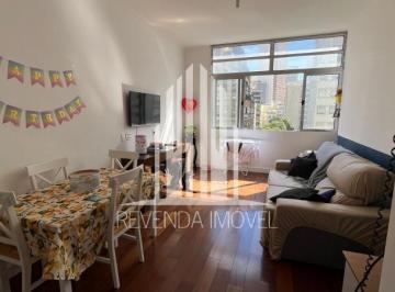 Foto 01 · Apartamento RESIDENCIAL em SÃO PAULO - SP, CENTRO