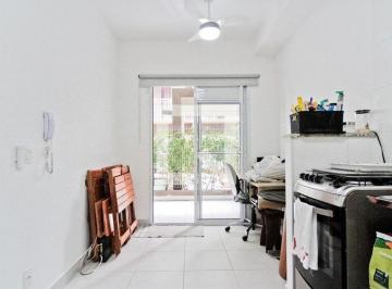Apartamento · 38m² · 1 Quarto · Apartamento à Venda - Casa Verde, 1 Quarto, 38 m2