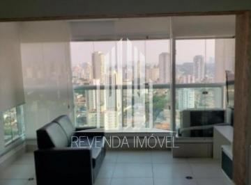 Foto 01 · Apartamento RESIDENCIAL em SÃO PAULO - SP, JARDIM AEROPORTO