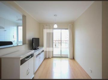 Apartamento · 50m² · 2 Quartos · 1 Vaga · Apartamento à Venda - Panamby, 2 Quartos, 50 m2
