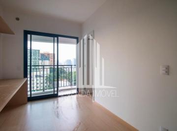 Foto 01 · Apartamento no Condomínio Nex One Alto da Boa Vista à venda em São Paulo-SP, Santo Amaro: 1 quarto, 