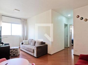 Apartamento · 57m² · 2 Quartos · 1 Vaga · Apartamento à Venda - Santana, 2 Quartos, 57 m2
