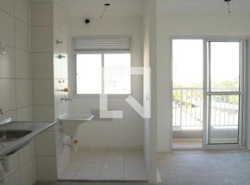 Apartamento · 39m² · 2 Quartos · Apartamento à Venda - Barra Funda, 2 Quartos, 39 m2
