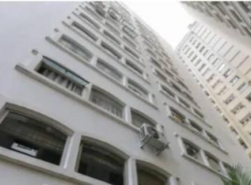 Apartamento · 132m² · 2 Quartos · 1 Vaga · Apartamento 02 dormitórios, 01 suíte, 01 vaga, 132 m² - Cerqueira César