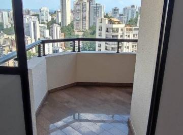 Apartamento · 100m² · 3 Quartos · 3 Vagas · Apartamento 03 dormitórios, 01 suíte, 03 Vagas, 100 m² - Morumbi
