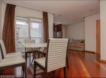 Apartamento · 117m² · 3 Quartos · 2 Vagas · APARTAMENTO Á VENDA , CHACARA KLABIN, 117 M2 , 3 DORMS ( 1 SUITE ) ,2 VAGAS