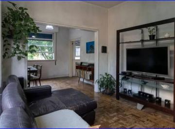 Apartamento · 105m² · 3 Quartos · 1 Vaga · Apartamento tipo para venda com 3 quartos, 105m²