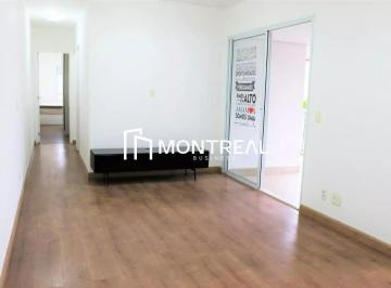 Apartamento · 89m² · 3 Quartos · 2 Vagas · Apartamento à venda - no Ipiranga