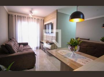 Apartamento · 54m² · 2 Quartos · 1 Vaga · Apartamento à Venda - Vila Santa Clara, 2 Quartos, 54 m2
