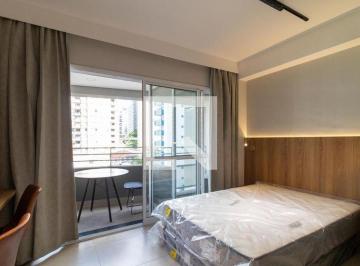 Apartamento · 24m² · 1 Quarto · Apartamento à Venda - Perdizes, 1 Quarto, 24 m2