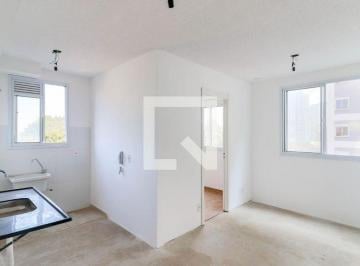 Apartamento · 34m² · 2 Quartos · Apartamento à Venda - Santo Amaro , 2 Quartos, 34 m2