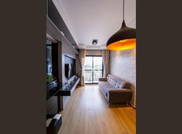Apartamento · 48m² · 2 Quartos · 1 Vaga · Apartamento à Venda - Ermelino Matarazzo, 2 Quartos, 48 m2