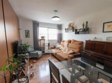 Apartamento · 58m² · 2 Quartos · 1 Vaga · Apartamento à Venda - Cambuci, 2 Quartos, 58 m2