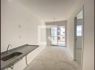 Apartamento · 35m² · 1 Quarto · Apartamento à Venda - Belém, 1 Quarto, 35 m2