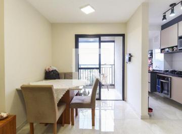 Apartamento · 51m² · 2 Quartos · 1 Vaga · Apartamento à Venda - Itaquera, 2 Quartos, 51 m2