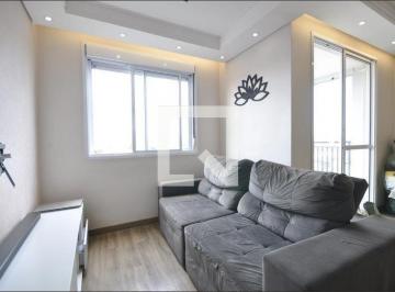Apartamento · 60m² · 2 Quartos · 1 Vaga · Apartamento à Venda - Jardim Brasil , 2 Quartos, 60 m2