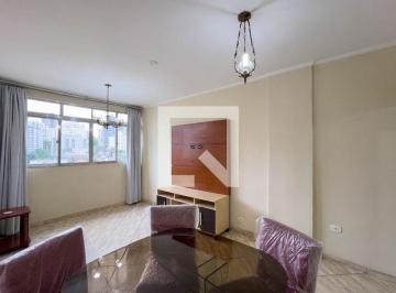 Apartamento · 62m² · 1 Quarto · Apartamento à Venda - Vila Mariana, 1 Quarto, 62 m2
