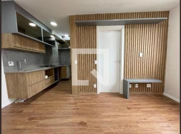 Apartamento · 34m² · 2 Quartos · Apartamento à Venda - Butantã, 2 Quartos, 34 m2
