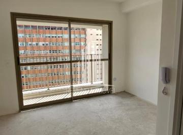 Apartamento · 27m² · 1 Quarto · Apartamento aconchegante de 1 quarto na Vila Mariana, São Paulo: Oportunidade única! 27m² de confort