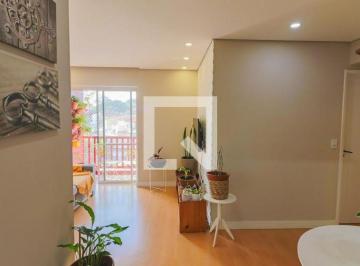 Apartamento · 58m² · 2 Quartos · 1 Vaga · Apartamento à Venda - Jardim Éster Yolanda, 2 Quartos, 58 m2