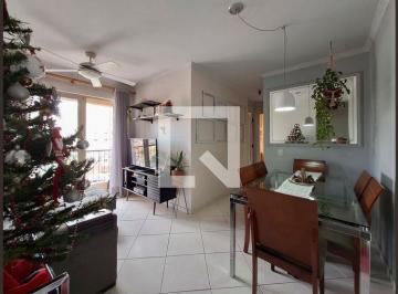Apartamento · 48m² · 2 Quartos · 1 Vaga · Apartamento à Venda - Santana, 2 Quartos, 48 m2