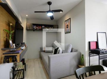 Apartamento · 35m² · 1 Quarto · Apartamento à Venda - Vila Mariana, 1 Quarto, 35 m2