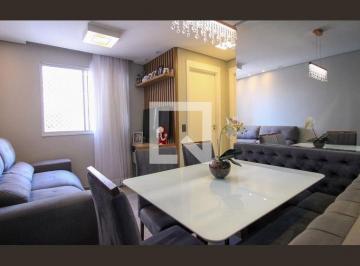 Apartamento · 41m² · 2 Quartos · 1 Vaga · Apartamento à Venda - Vila Ema, 2 Quartos, 41 m2