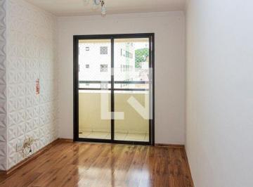 Apartamento · 51m² · 2 Quartos · 1 Vaga · Apartamento à Venda - Socorro, 2 Quartos, 51 m2