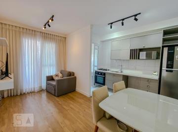 Apartamento · 39m² · 1 Quarto · 1 Vaga · Apartamento à Venda - Mooca, 1 Quarto, 39 m2