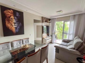 Apartamento · 63m² · 3 Quartos · 1 Vaga · Apartamento à Venda - Jardim São Savério, 3 Quartos, 63 m2