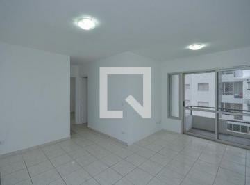 Apartamento · 76m² · 2 Quartos · 1 Vaga · Apartamento à Venda - Vila Campo Grande, 2 Quartos, 76 m2